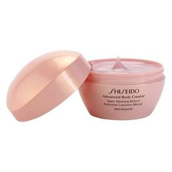 Body Creator Super Slimming Reducer - Zoštíhľujúci telový gél krém proti celulitíde